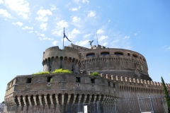 Castelo d'Angelo